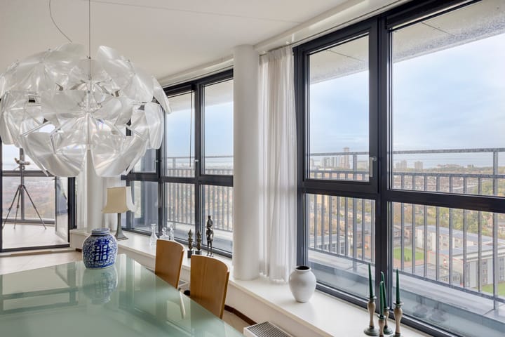 Foto 10 van Rubenslaan 98