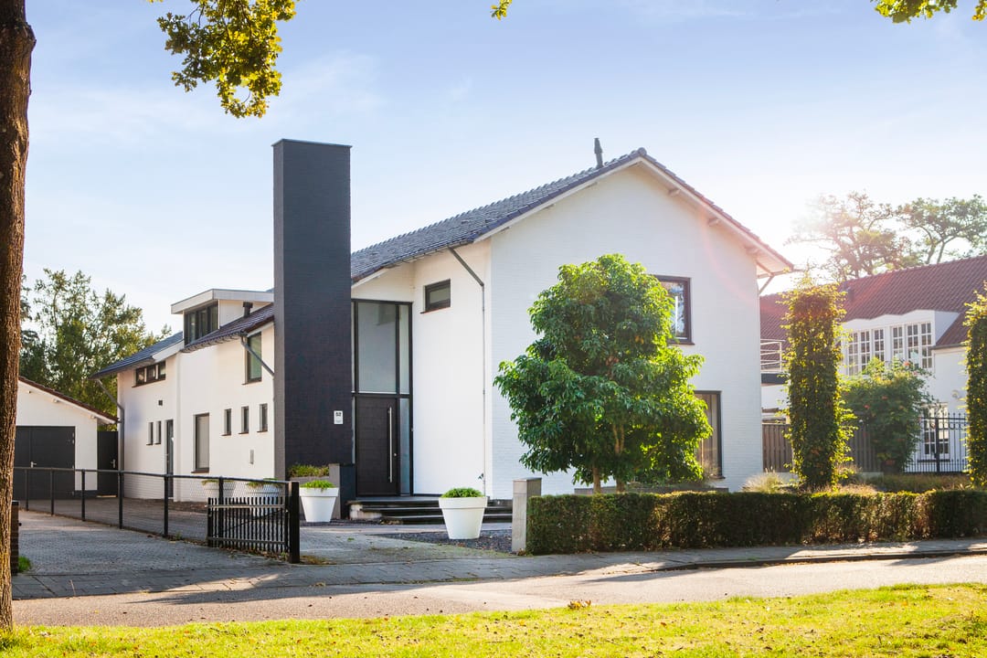 Foto 1 van Warandelaan 52