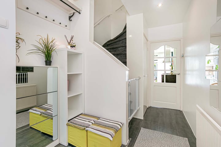 Photo 5 of Kruyderlaan 136