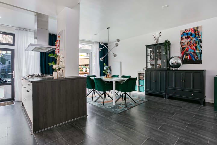 Photo 7 of Kruyderlaan 136