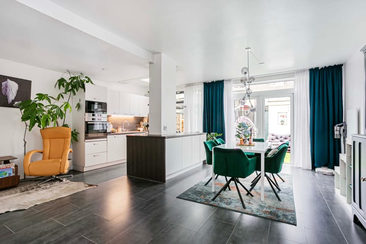 Photo 11 of Kruyderlaan 136