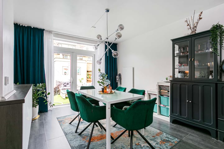 Photo 12 of Kruyderlaan 136