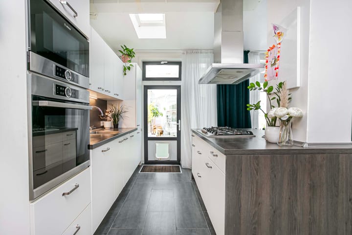 Photo 13 of Kruyderlaan 136