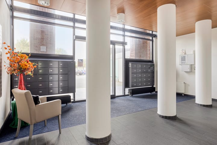 Foto 28 van Rubenslaan 98