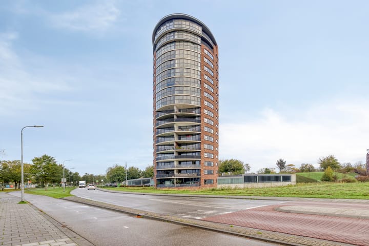 Foto 35 van Rubenslaan 98