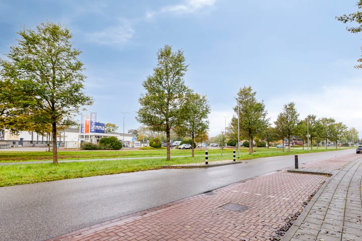 Foto 36 van Rubenslaan 98