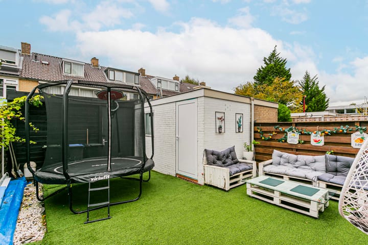 Photo 28 of Kruyderlaan 136