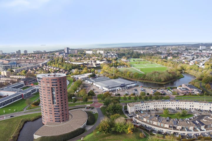 Foto 40 van Rubenslaan 98