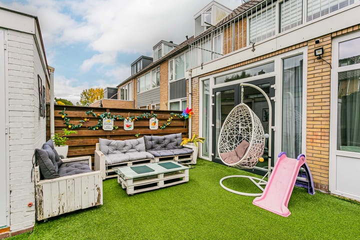 Photo 29 of Kruyderlaan 136