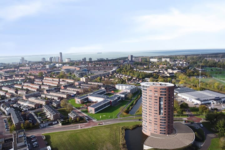 Foto 41 van Rubenslaan 98