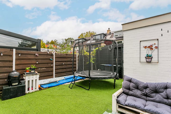 Photo 30 of Kruyderlaan 136