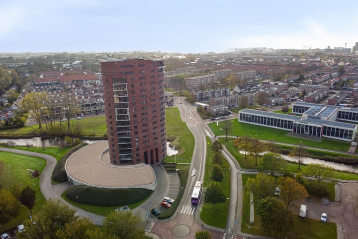 Foto 42 van Rubenslaan 98