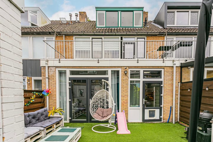 Photo 31 of Kruyderlaan 136