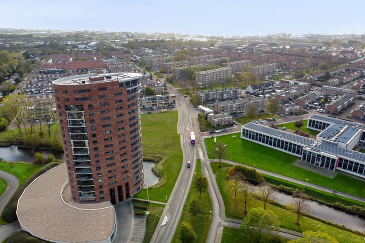 Foto 43 van Rubenslaan 98