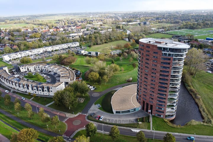 Foto 44 van Rubenslaan 98