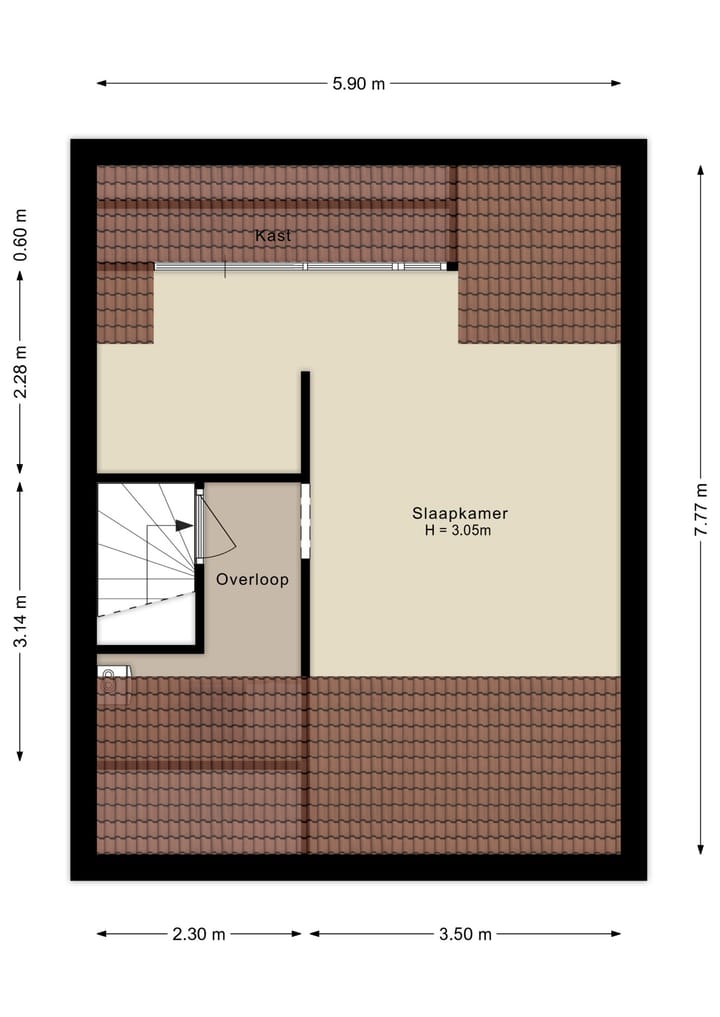 Photo 38 of Kruyderlaan 136