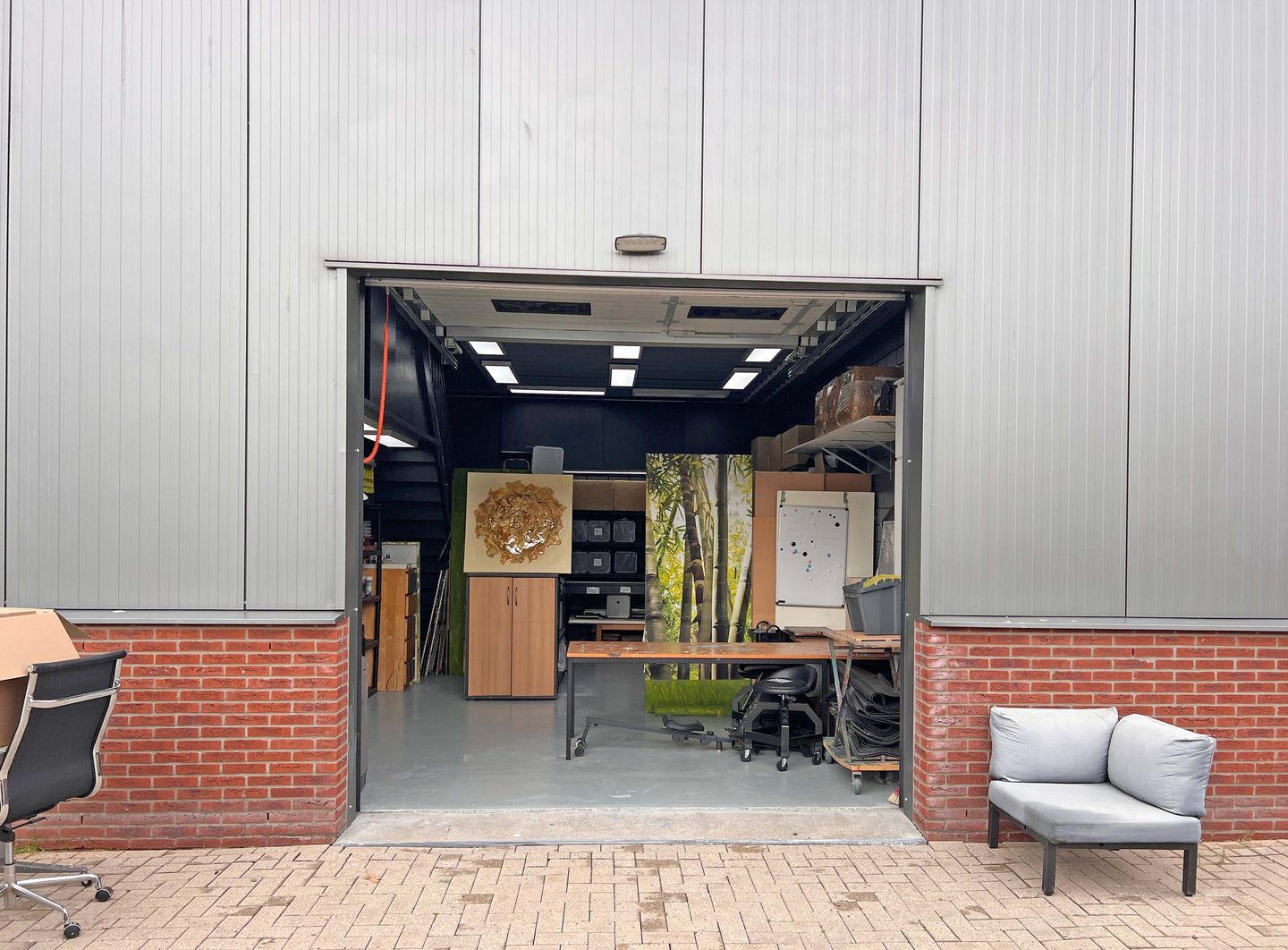 Bekijk foto 5 van Pascalstraat 17-G