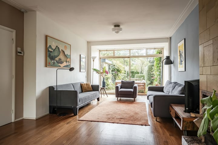 Photo 3 of Lorentzlaan 16