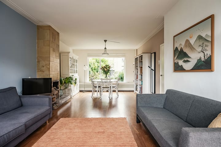 Photo 4 of Lorentzlaan 16