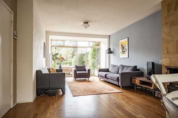 Foto 8 van Lorentzlaan 16