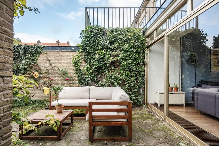 Foto 16 van Lorentzlaan 16