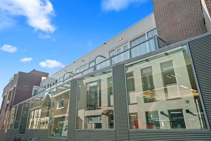 Foto 3 van Meulmansweg 25-A