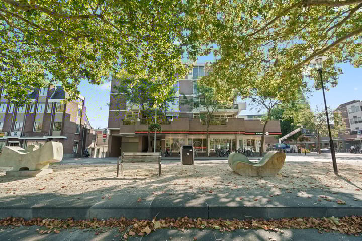 Foto 4 van Meulmansweg 25-A