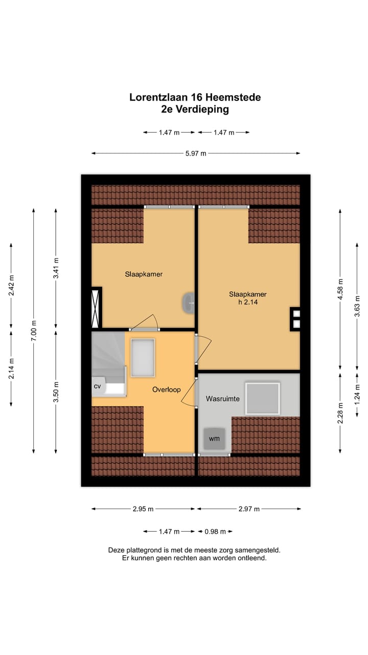 Foto 38 van Lorentzlaan 16