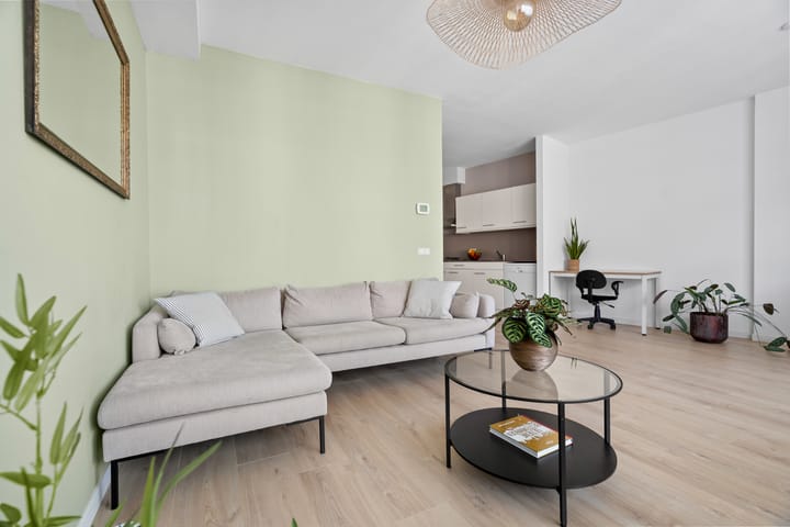 Foto 18 van Meulmansweg 25-A