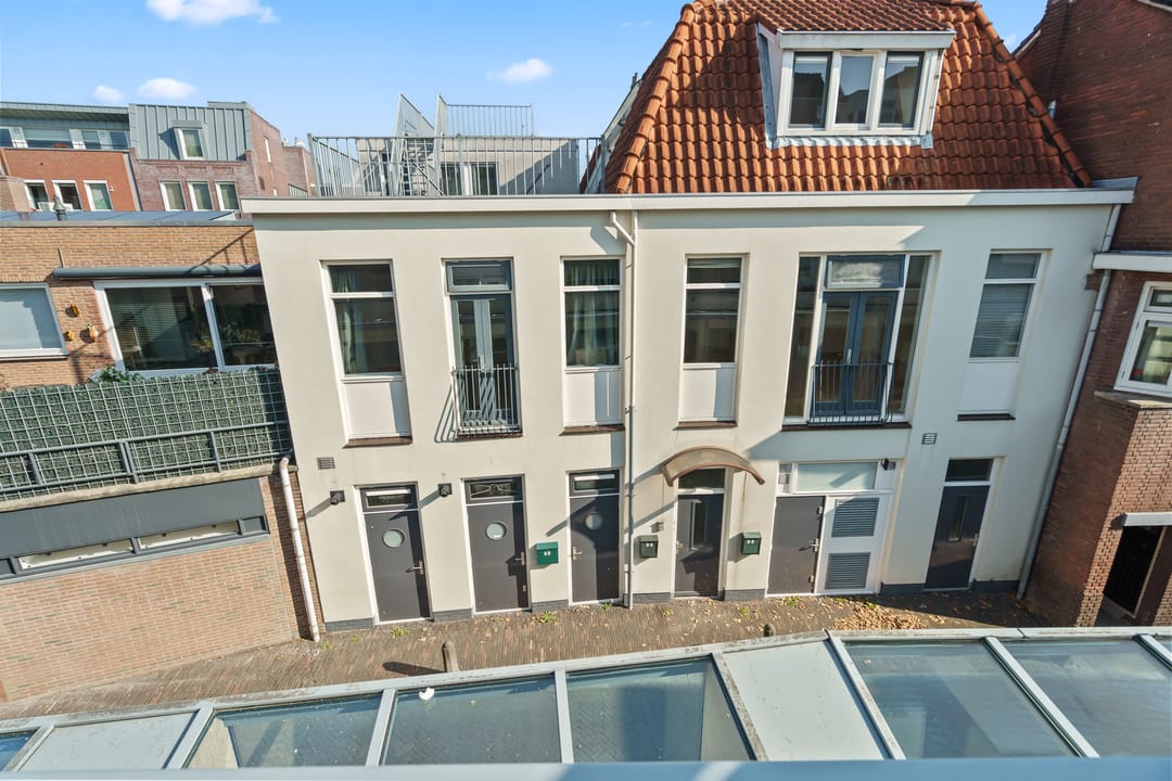 Photo 26 of Meulmansweg 25-A