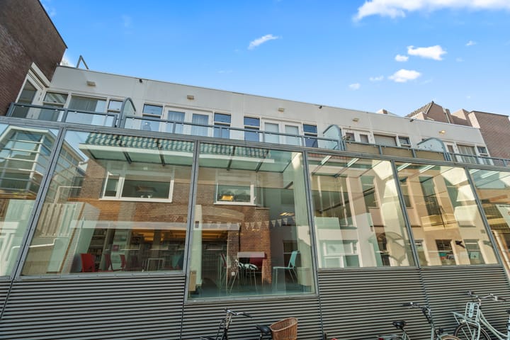 Foto 27 van Meulmansweg 25-A