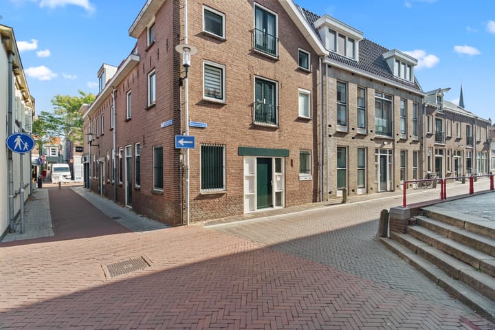 Foto 29 van Meulmansweg 25-A