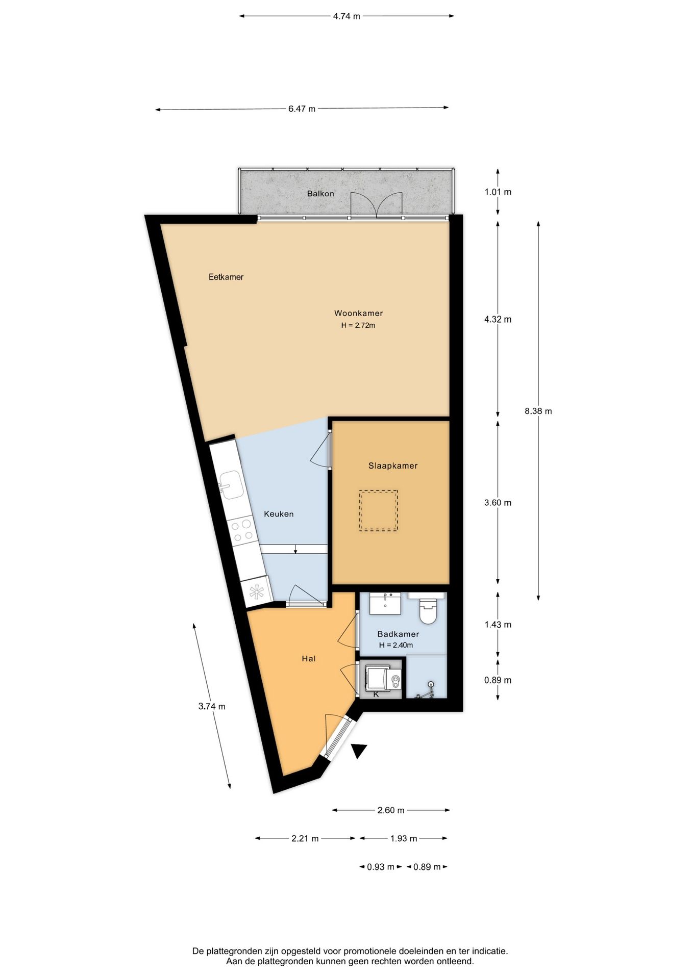 Photo 35 of Meulmansweg 25-A