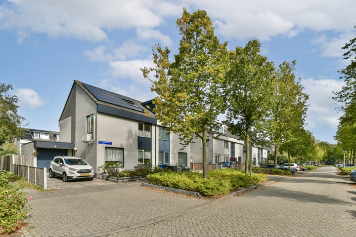 De Klenckestraat 1