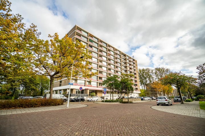 Bachstraat 254 main image