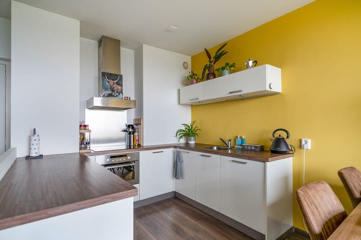 Foto 5 van Bachstraat 254