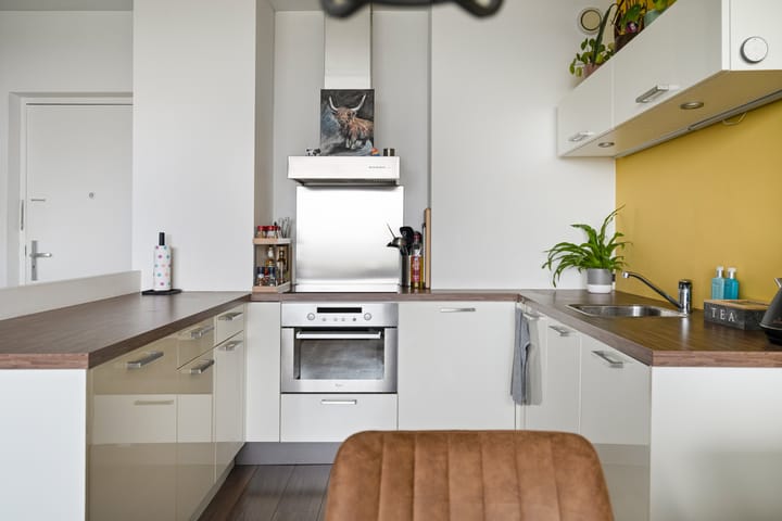 Foto 6 van Bachstraat 254