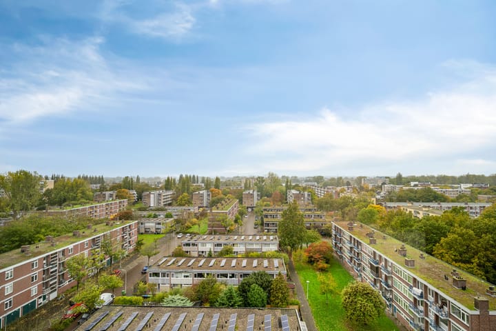 Foto 12 van Bachstraat 254