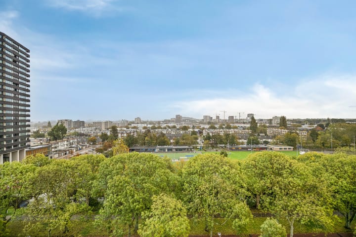 Foto 14 van Bachstraat 254