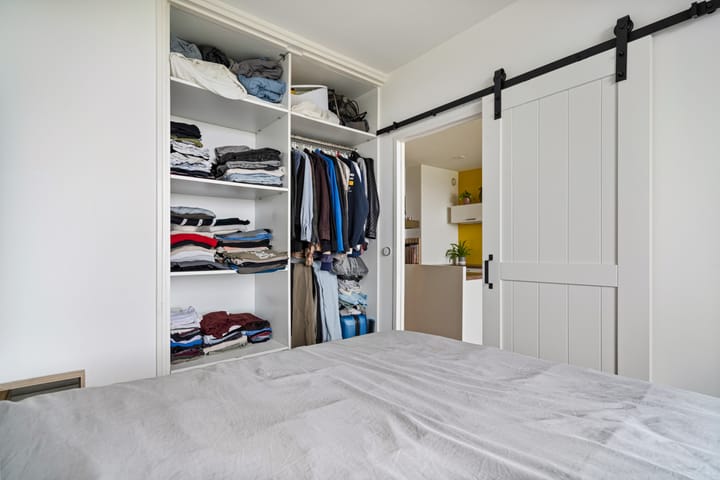 Foto 20 van Bachstraat 254