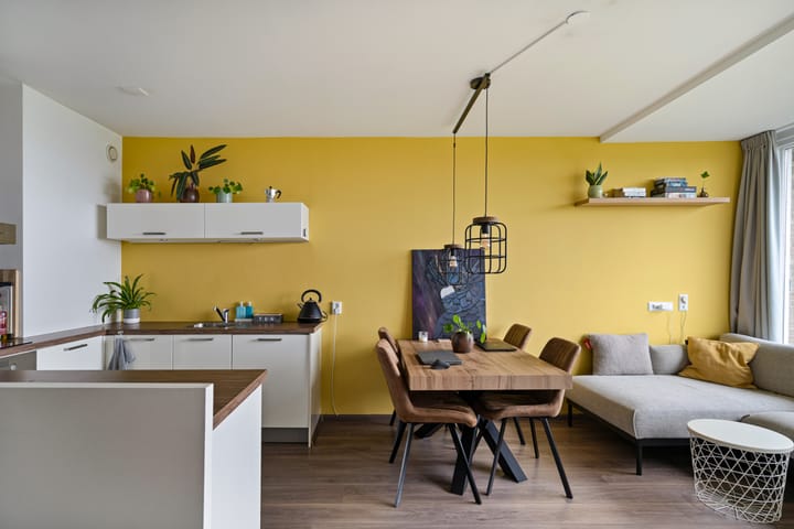 Foto 22 van Bachstraat 254