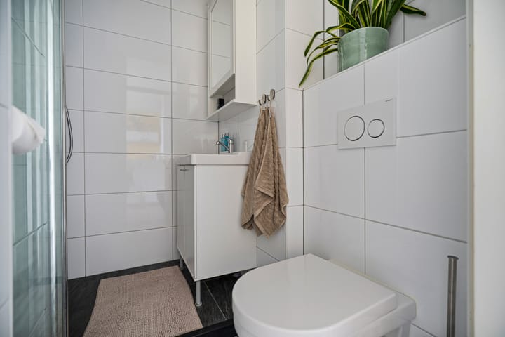 Foto 24 van Bachstraat 254