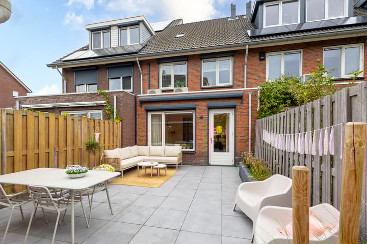 Photo 3 of Rondo 125