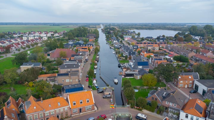 Foto 12 van Type 4 (Bouwnr. 8)