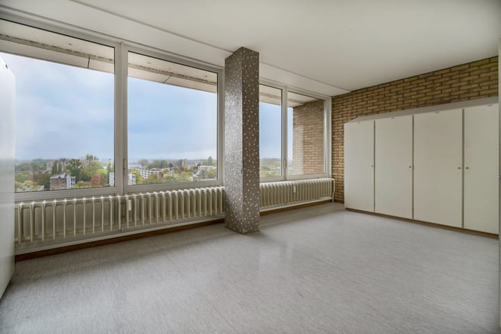 Foto 30 van Bachstraat 254