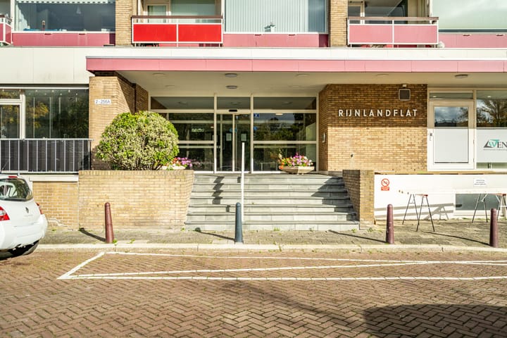 Foto 32 van Bachstraat 254