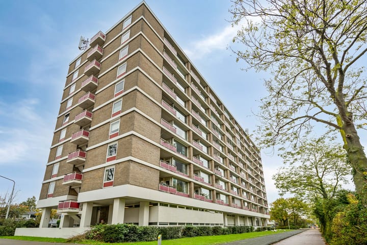 Foto 33 van Bachstraat 254