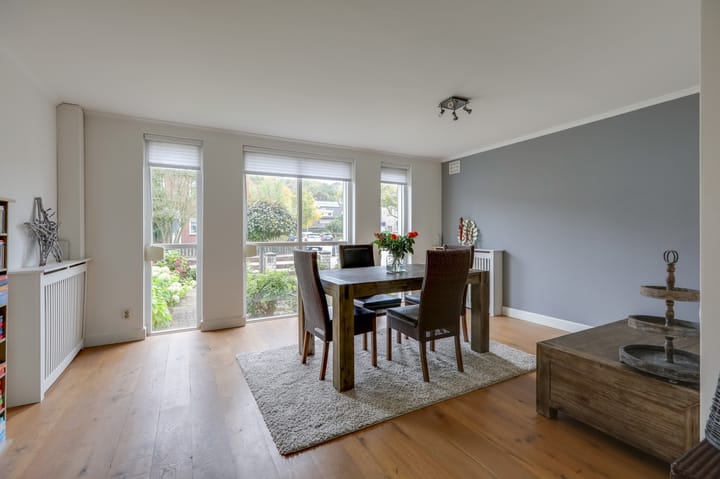 Foto 4 van Romeinenstraat 1