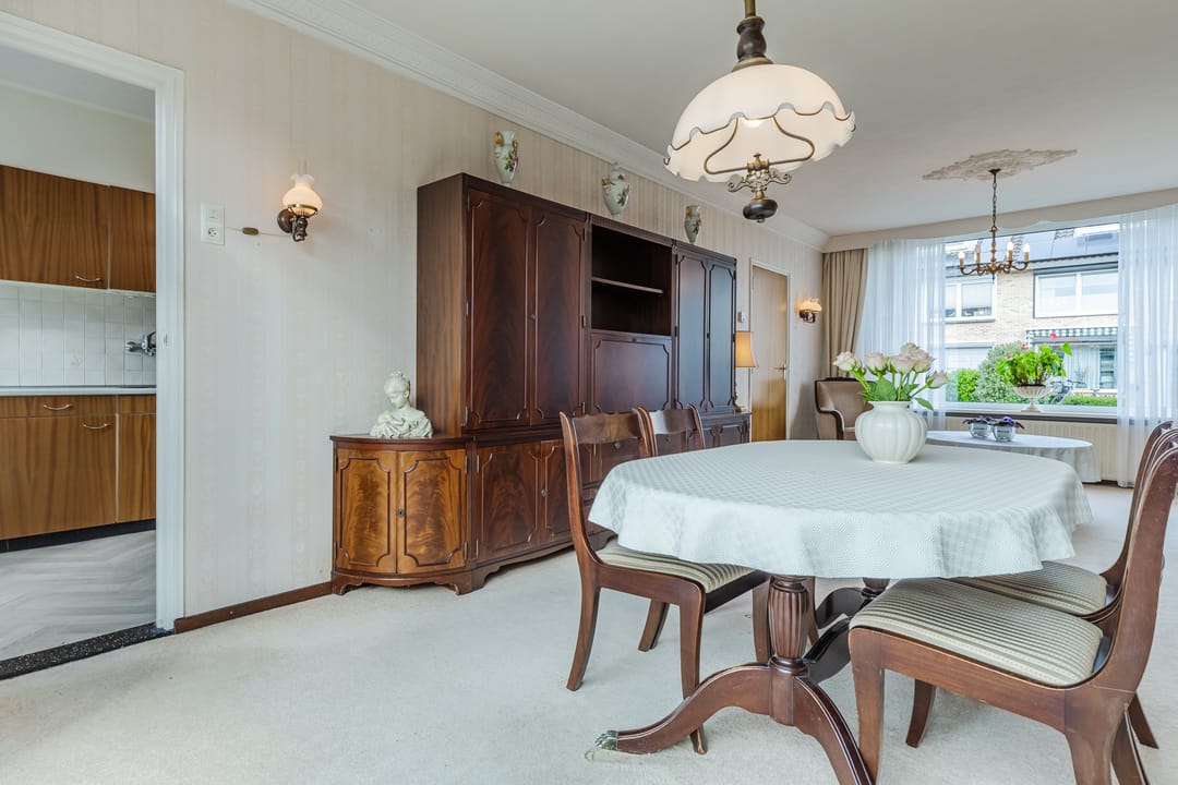 Foto 13 van Graaf Gerhardstraat 22