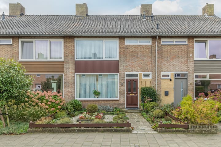 Graaf Gerhardstraat 22